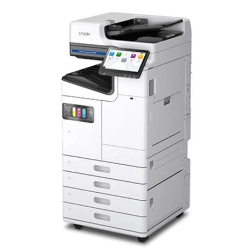 Epson WorkForce Enterprise AM-C4000