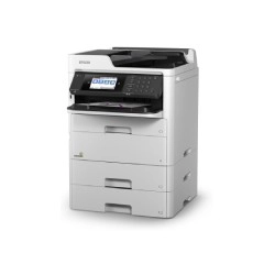 Epson Workforce Pro WF-C579R