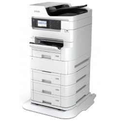 Epson Workforce Pro WF-C879R